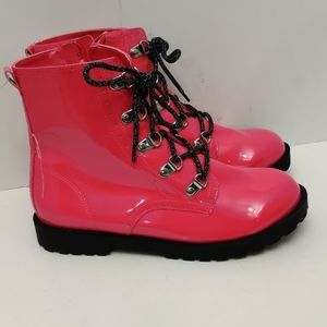 Boots ~ Wonder Nation ~ girls 5 ladies 7